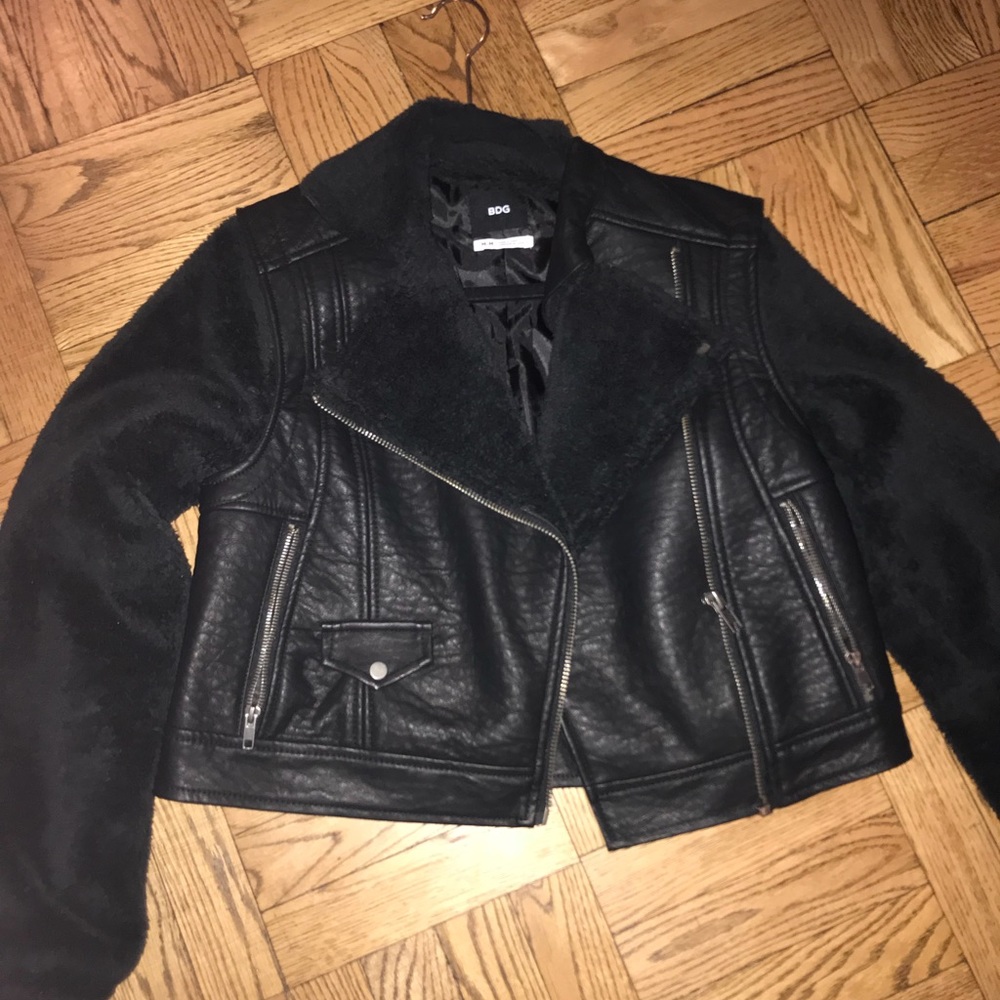 Bdg Jacket - image 2